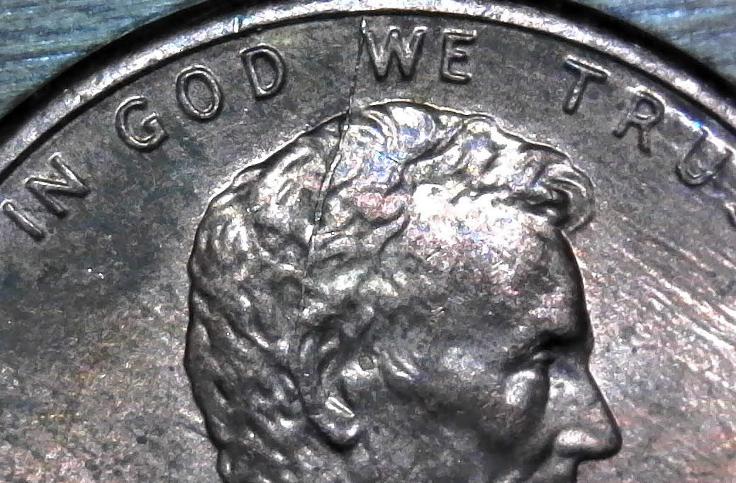 1991-P-Lincoln-Memorial-Cent-With-